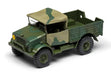 Airfix A03313A WWII 15-CWT 4x2 G.S. Truck 1:48