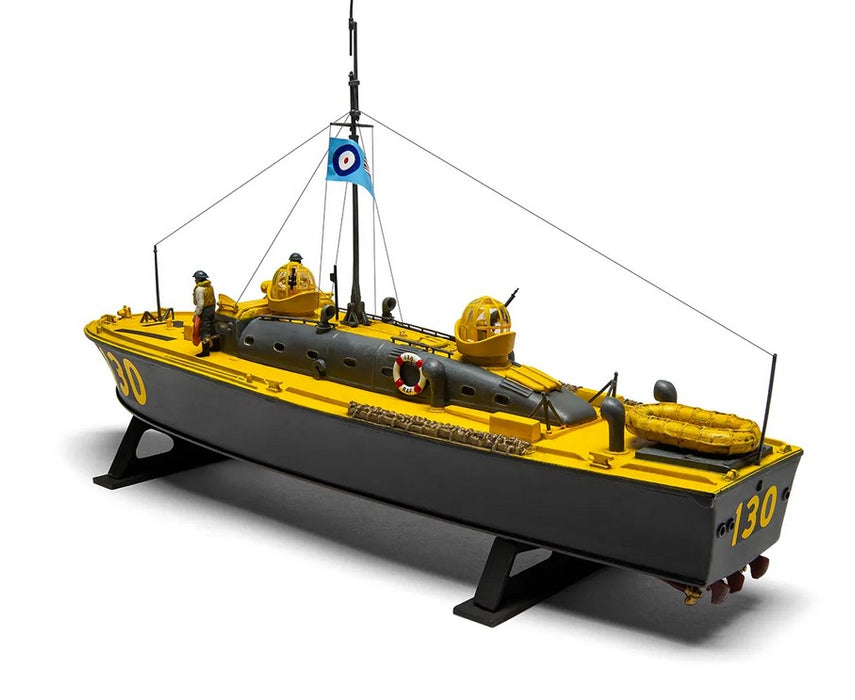 Airfix A05281V RAF Rescue Launch 1:72