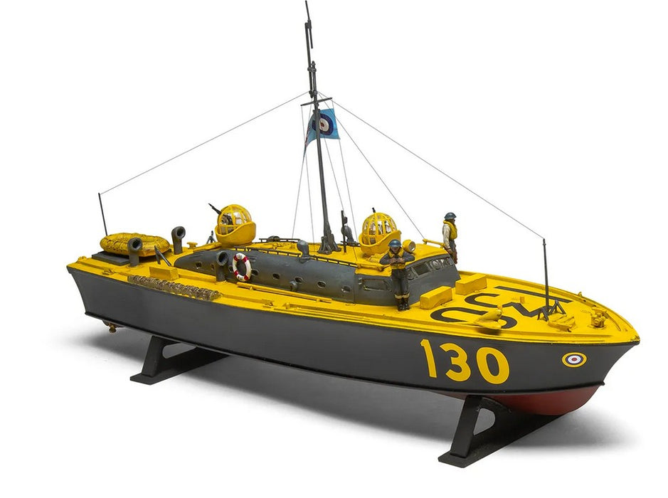 Airfix A05281V RAF Rescue Launch 1:72