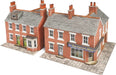 Metcalfe PN116 N Scale Corner Shop and Pub