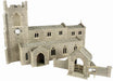Metcalfe PO226 OO Scale Church