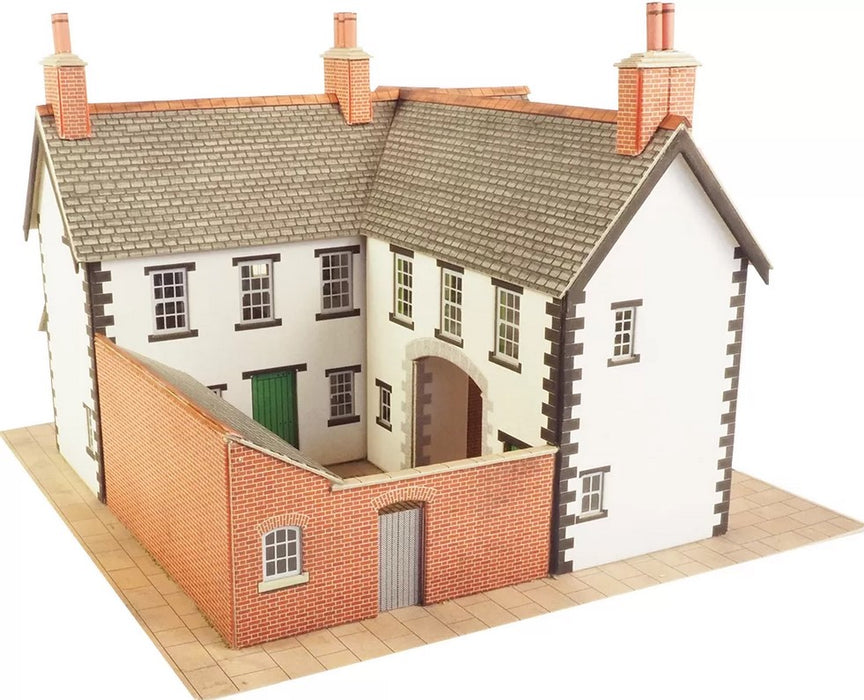 Metcalfe PO228 OO Scale Coaching Inn