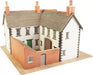 Metcalfe PO228 OO Scale Coaching Inn