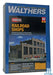 WALTHERS 933-2970 Railroad Shop - 43.4 x 22.2 x 22cm