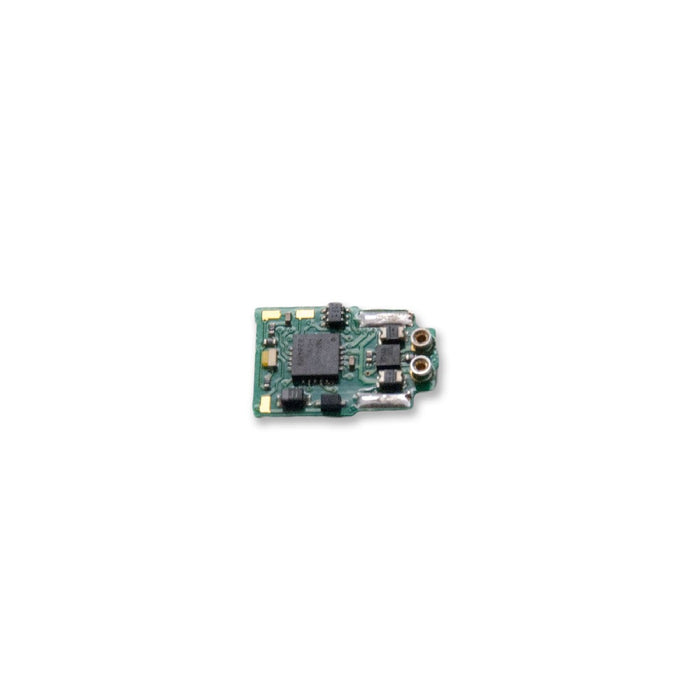 Digitrax DN126M2 1.5 Amp Series 6 Board Replacement Decoder for MicroTrains Line SW1500 units