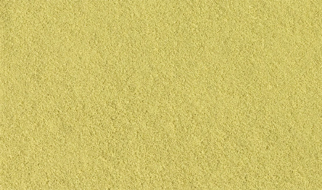 WOODLAND SCENICS T43 - Fine Turf Yellow Grass Bag - (353 cm3)