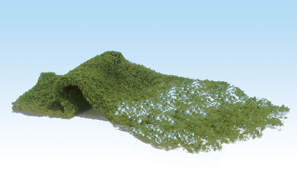 WOODLAND SCENICS F51 Foliage Light Green (464 cm2)