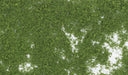WOODLAND SCENICS F52 Foliage Medium Green (464 cm2)