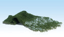 WOODLAND SCENICS F52 Foliage Medium Green (464 cm2)