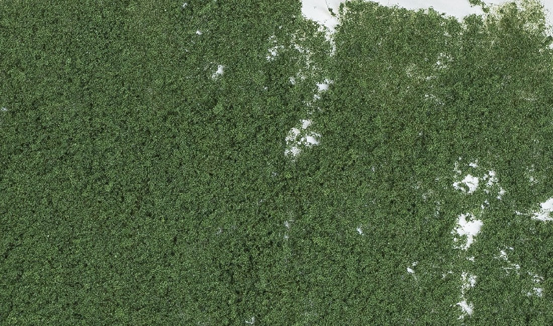 WOODLAND SCENICS F53 Foliage Dark Green
