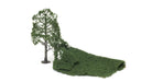 WOODLAND SCENICS F53 Foliage Dark Green