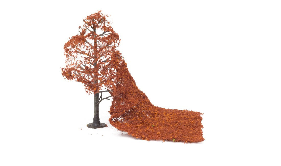WOODLAND SCENICS F56 Foliage Late Fall Mix (464 cm2)