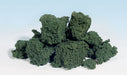 WOODLAND SCENICS FC59 Foliage Clusters Dark Green