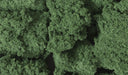 WOODLAND SCENICS FC59 Foliage Clusters Dark Green