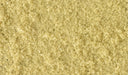 WOODLAND SCENICS T61 Coarse Turf Yellow Grass Bag (353 cm3)