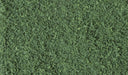 WOODLAND SCENICS T65 Coarse Turf Dark Green Bag (353 cm3)