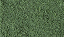 WOODLAND SCENICS T65 Coarse Turf Dark Green Bag (353 cm3)