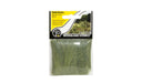 WOODLAND SCENICS FG174 Field Grass Medium Green (8g)