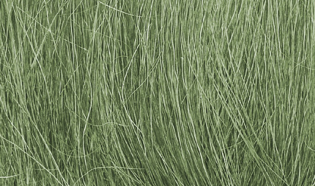 WOODLAND SCENICS FG174 Field Grass Medium Green (8g)