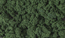 WOODLAND SCENICS FC184 Clump-Foliage Dark Green Large Bag