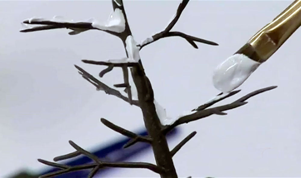 WOODLAND SCENICS C1205 Flex Paste