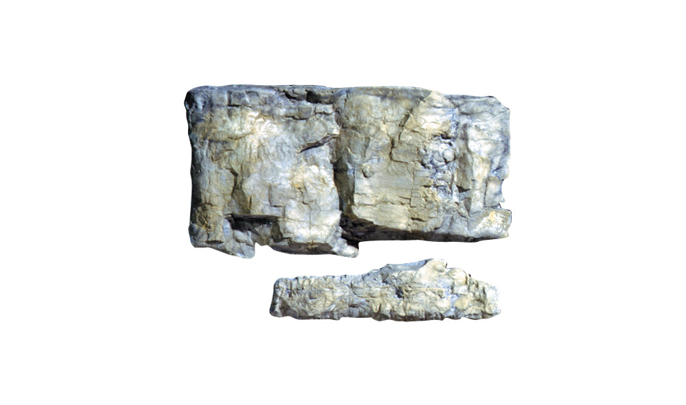 WOODLAND SCENICS C1239 Strata Stone Mold