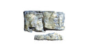 WOODLAND SCENICS C1239 Strata Stone Mold