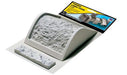 WOODLAND SCENICS C1250 Tunnel Liner Form