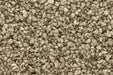 WOODLAND SCENICS C1274 Fine Brown Talus (355 cm3) 