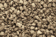 WOODLAND SCENICS C1275 Medium Brown Talus (355 cm3) 