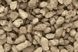 WOODLAND SCENICS C1276 Coarse Brown Talus (355 cm3) 