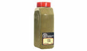WOODLAND SCENICS T1343 - Fine Turf Yellow Grass Shaker - (945 cm3)