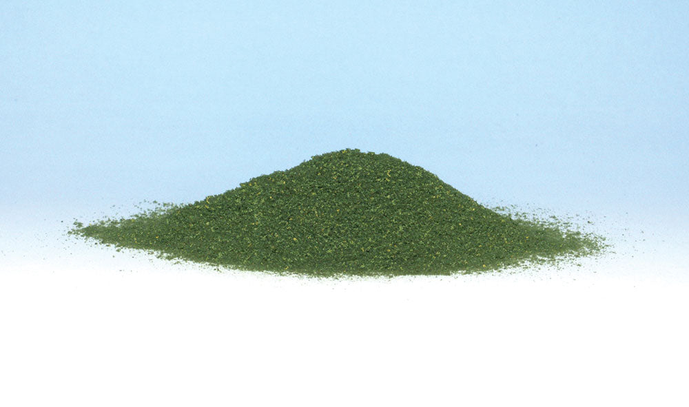 WOODLAND SCENICS T1349 Blended Turf Green Blend Shaker (945 cm3)