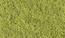 WOODLAND SCENICS T1363 LIGHT GREEN COARSE