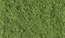WOODLAND SCENICS T1364 MED GREEN COARSE