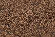 WOODLAND SCENICS B1379 Brown Medium Ballast Shaker - (945 cm3)