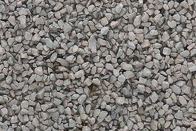 WOODLAND SCENICS B1382 Gray Medium Ballast Shaker - (945 cm3)