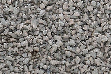 WOODLAND SCENICS B1389 Gray Coarse Ballast Shaker - (945 cm3)