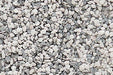 WOODLAND SCENICS B1395 - Gray Blend Coarse Ballast Shaker (945 cm3)