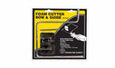 WOODLAND SCENICS ST1437 Hot Wire Foam Cutter Attachment: Bow & Guide