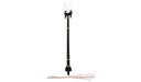 WOODLAND SCENICS JP5632 HO DBLE LAMP STREET (3)