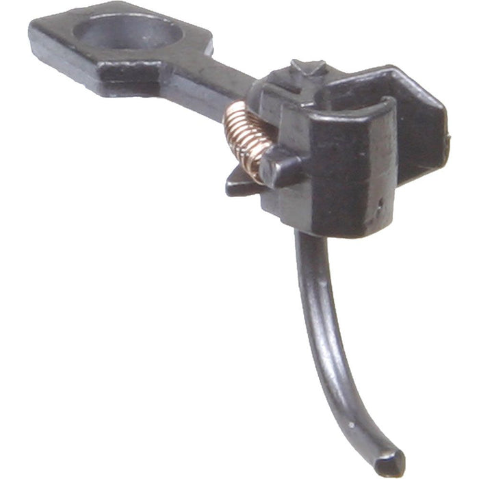 Kadee 11 - #11 HO Gauge Bulk Pack - #5 (NO.5®) Metal Couplers - Medium (9/32") Centerset Shank (40pcs)