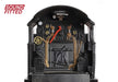 Branchline 31-214ASF LMS 5XP 'Patriot' Steam Locomoitve #45524 - 'Blackpool' BR Lined Green (Early Emblem) with DCC Sound