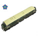 Graham Farish 372-917 LMS 10001 Diesel Locomotive - British Rail Lined Green Late Crest