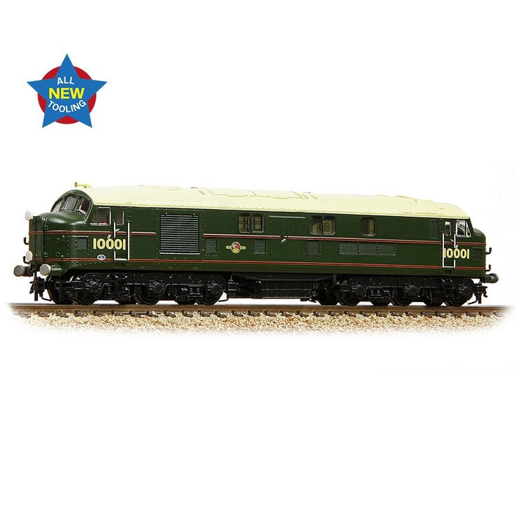 New Items - Graham Farish