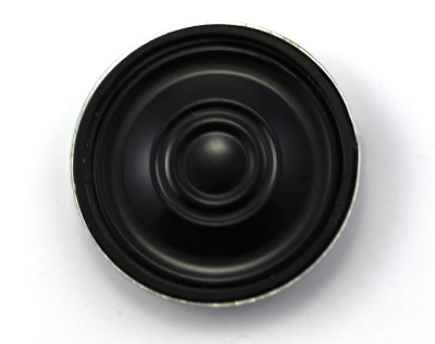 SOUNDTRAXX 810153 28mm (1") Round Speaker