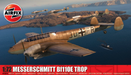 Airfix A03081A Messerschmitt Bf110E/E-2 TROP  1:72