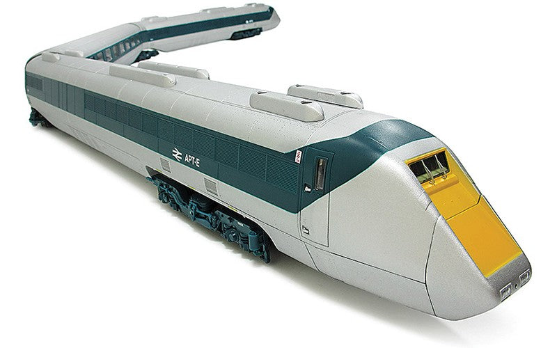 Rapido 924001 APT-E Train Pack DCC Ready