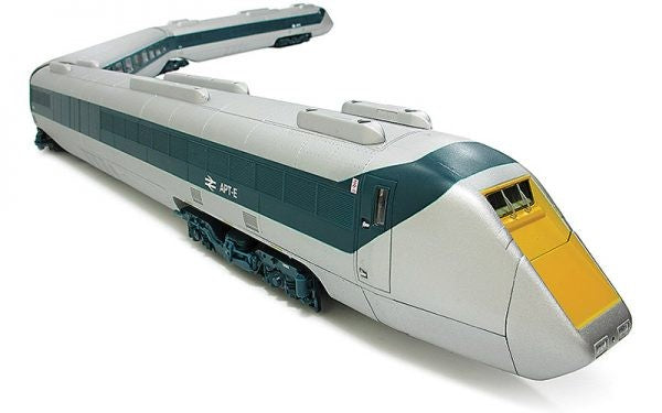 Rapido 924501 APT-E Train Pack with DCC Sound