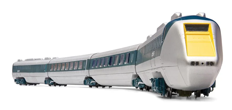 Rapido 924501 APT-E Train Pack with DCC Sound